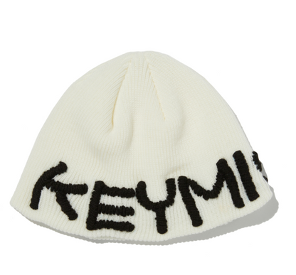 [Seventeen Joshua Worn] KEYMISERY Handmade Beanie