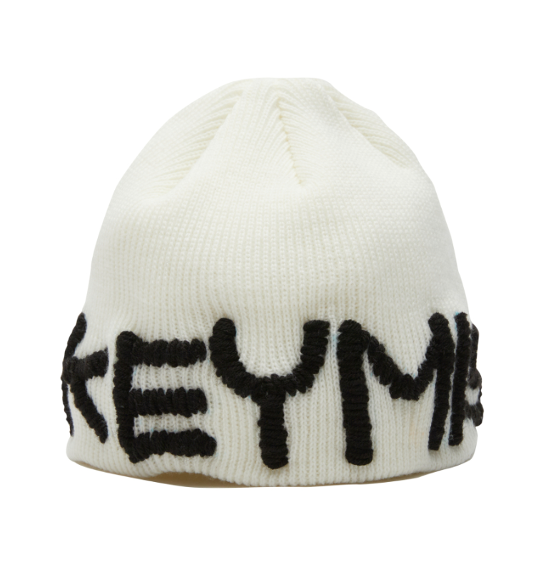 [Seventeen Joshua Worn] KEYMISERY Handmade Beanie