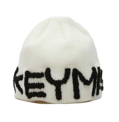 [Seventeen Joshua Worn] KEYMISERY Handmade Beanie