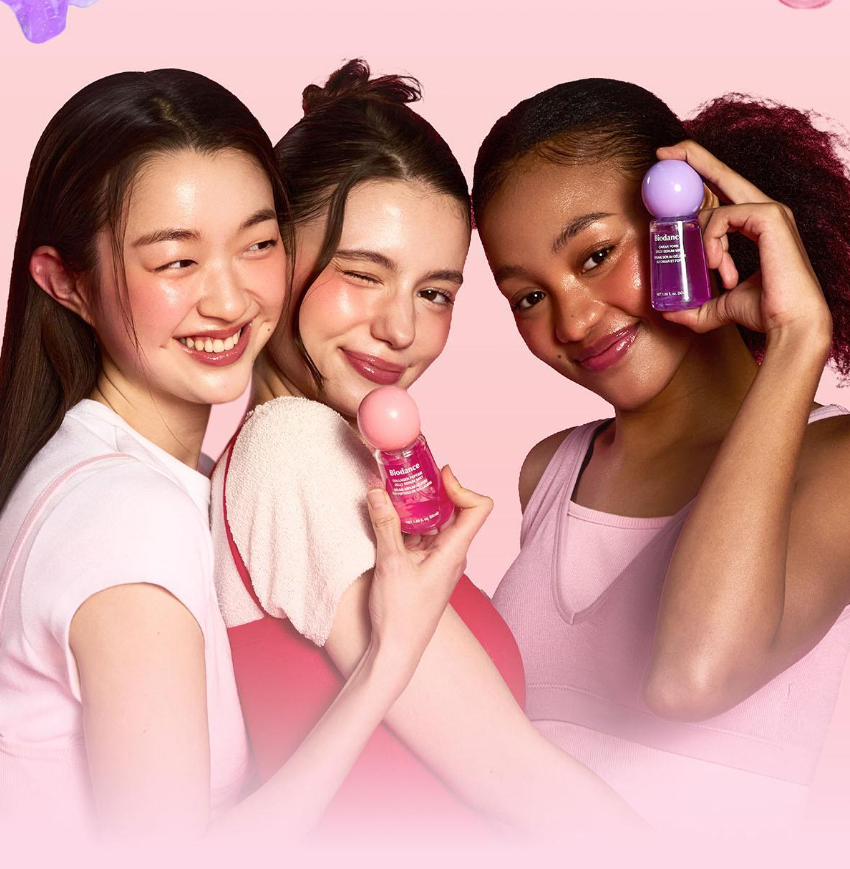 Biodance Collagen Peptide Jelly Serum Mist 50ml