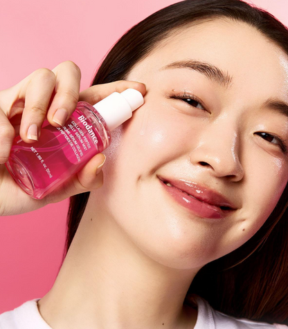Biodance Collagen Peptide Jelly Serum Mist 50ml