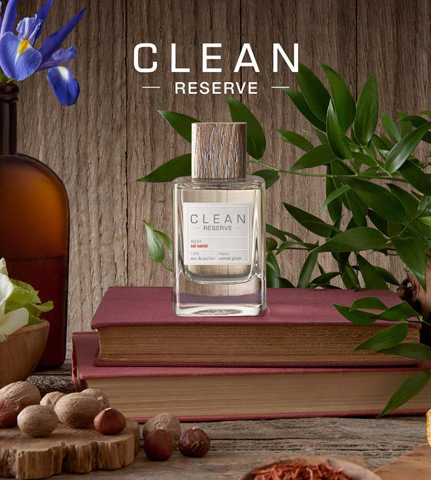 Clean Reserve EDP 50ml