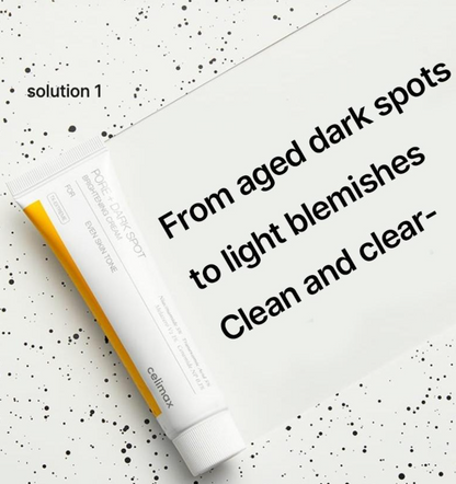 [Monsta X Pick] Celimax  Brightening Pore & Blemish Cream 35ml