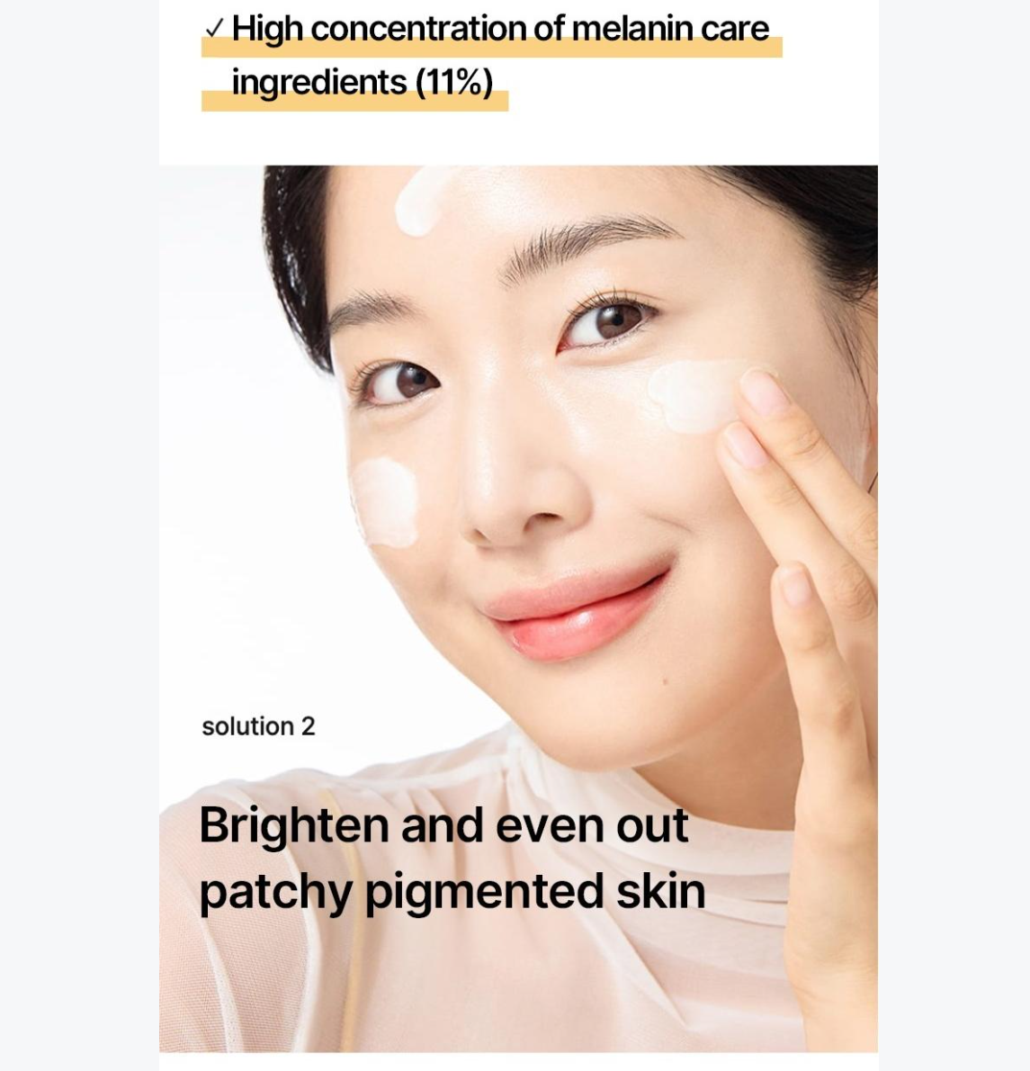 [Monsta X Pick] Celimax  Brightening Pore & Blemish Cream 35ml