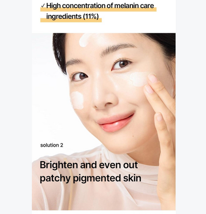 [Monsta X Pick] Celimax  Brightening Pore & Blemish Cream 35ml