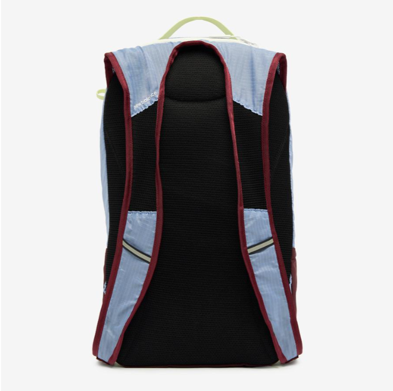 [Aespa Winter Pick] New Balance Novon17 Backpack