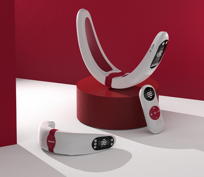 BEAUND N-Mode PRO Upgrade V-Line Massager