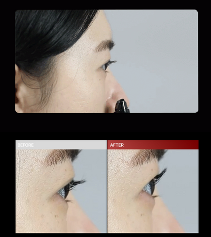 BEAUND Heating Eyelash Curler