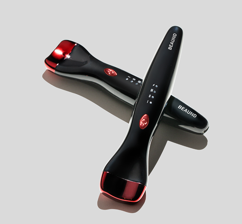 BEAUND Heating Eyelash Curler