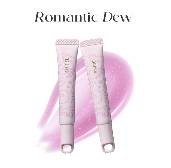 Kakao Friends X Snidel Beauty Lip Glaze