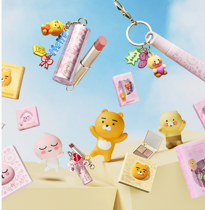 Kakao Friends X Snidel Beauty Rouge Couture