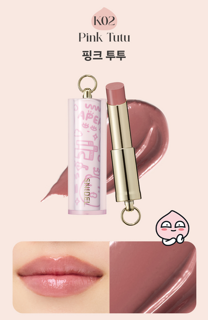 Kakao Friends X Snidel Beauty Rouge Couture