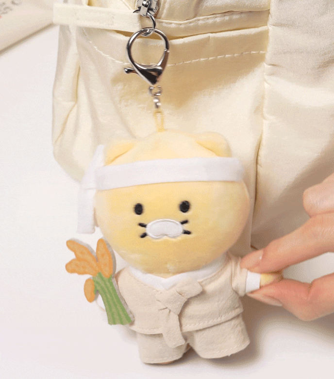 Joseon Beauty Aqua Fresh Sun Cream 50ml+20ml with Gift (Farmer Chunshik Keyring)