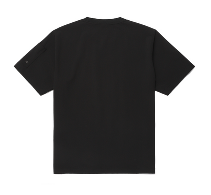 [BTS V Pick] 26SS Snow Peak  Lightweight Cordura Short Sleeve T-shirt