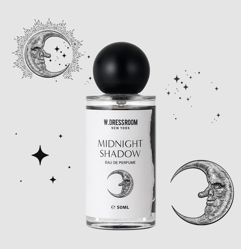 W. Dressroom Classic Perfume 50ml