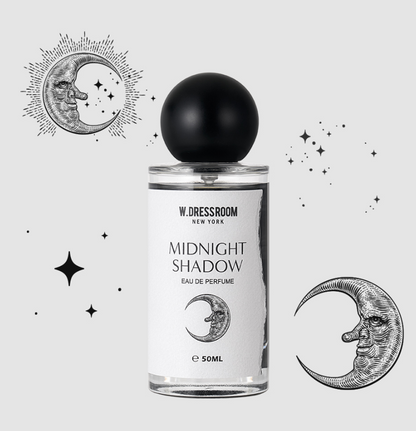 W. Dressroom Classic Perfume 50ml