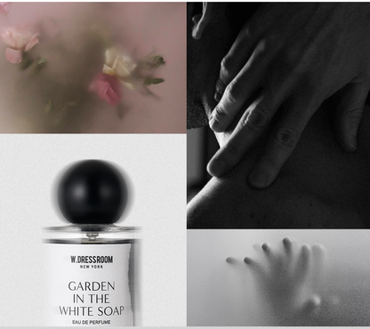 W. Dressroom Classic Perfume 50ml