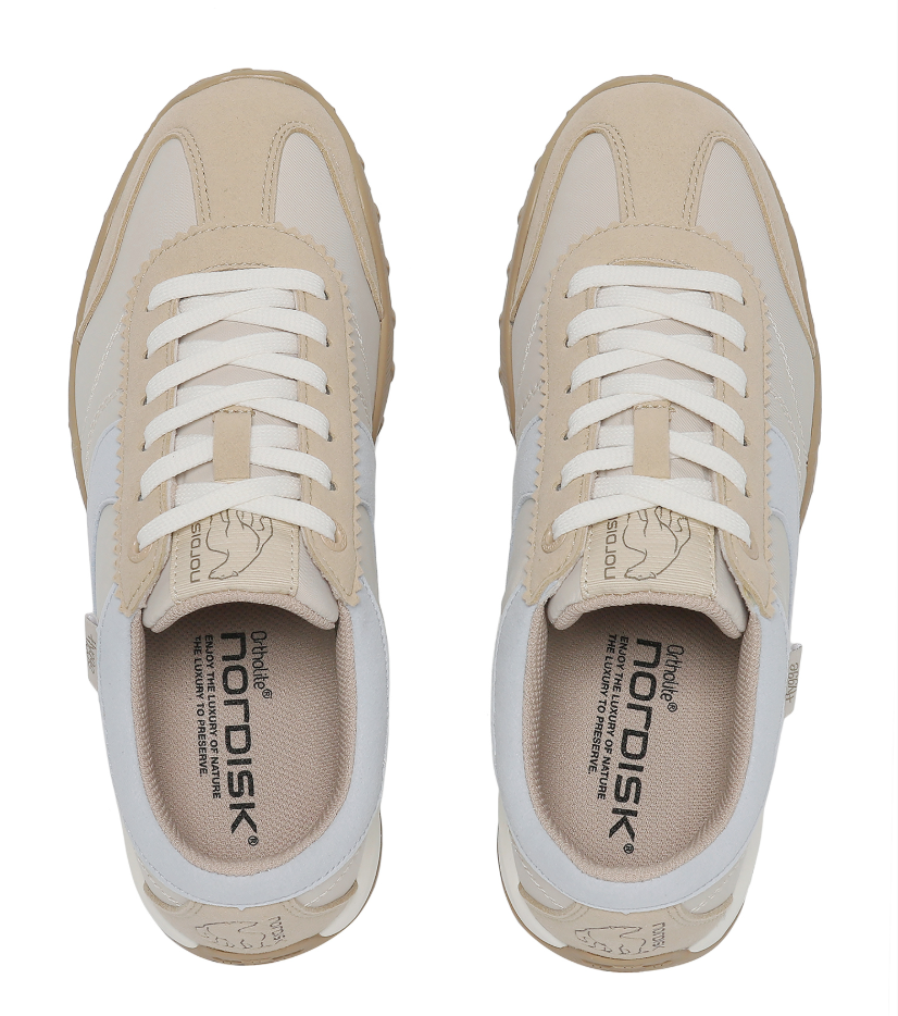 [Aespa Karina PIck] 26 Summer Nordisk Arwen (ARWEN) E2 Sneakers