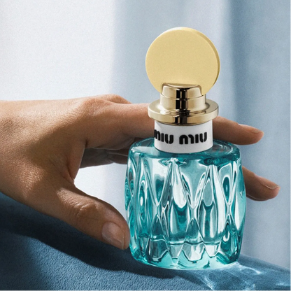 MIU MIU BEAUTY L'eau Bleue Eau De Parfum