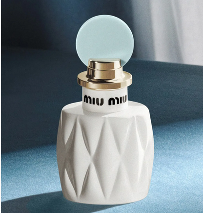 MIU MIU BEAUTY Fleur De Lait De Parfum
