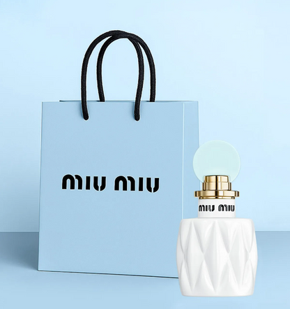 MIU MIU BEAUTY Fleur De Lait De Parfum