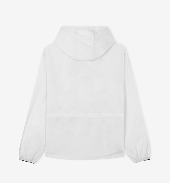 [Aespa Winter Pick] New Balance Air Packable Windbreaker