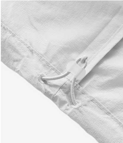 [Aespa Winter Pick] New Balance Air Packable Windbreaker
