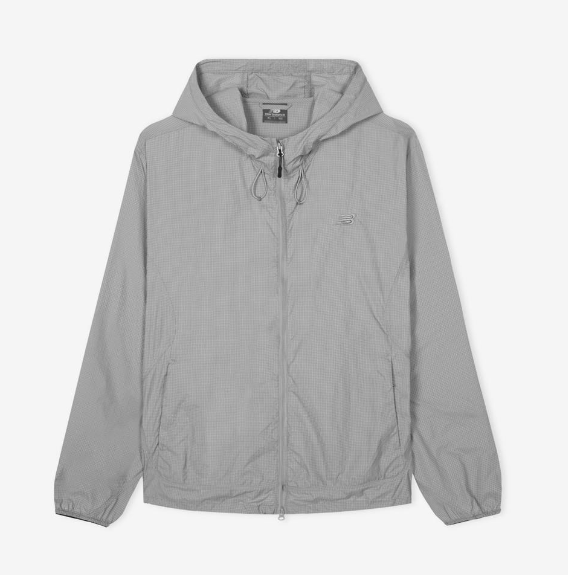 [Aespa Winter Pick] New Balance Air Packable Windbreaker