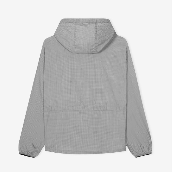 [Aespa Winter Pick] New Balance Air Packable Windbreaker