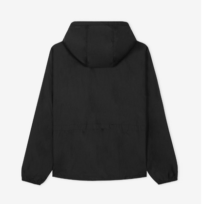 [Aespa Winter Pick] New Balance Air Packable Windbreaker