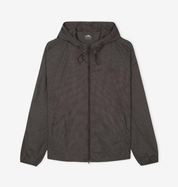 [Aespa Winter Pick] New Balance Air Packable Windbreaker