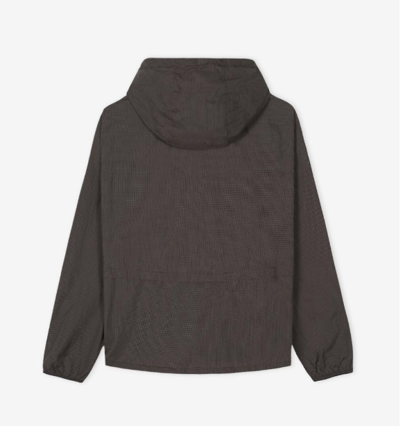 [Aespa Winter Pick] New Balance Air Packable Windbreaker