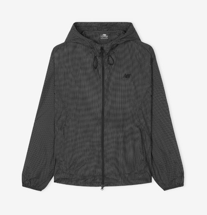[Aespa Winter Pick] New Balance Air Packable Windbreaker