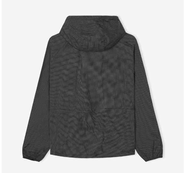 [Aespa Winter Pick] New Balance Air Packable Windbreaker