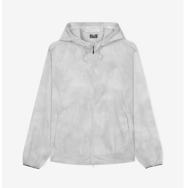 [Aespa Winter Pick] New Balance Air Packable Windbreaker