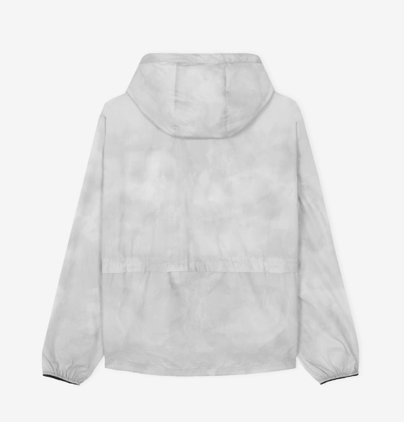 [Aespa Winter Pick] New Balance Air Packable Windbreaker