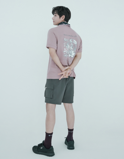 [BTS V Pick]26 Summer Snow Peak Neo Sneakers