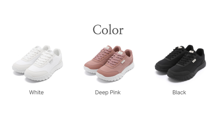 [BTS V Pick]26 Summer Snow Peak Neo Sneakers