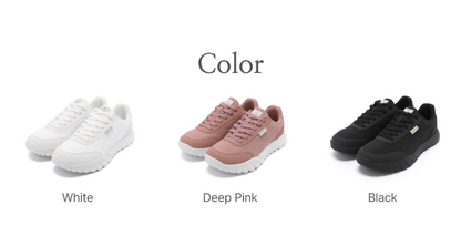 [BTS V Pick]26 Summer Snow Peak Neo Sneakers