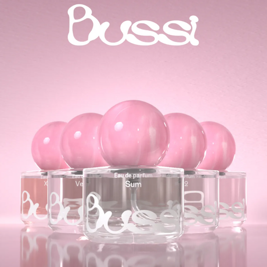 BUSSI Eau de Parfum 30ml