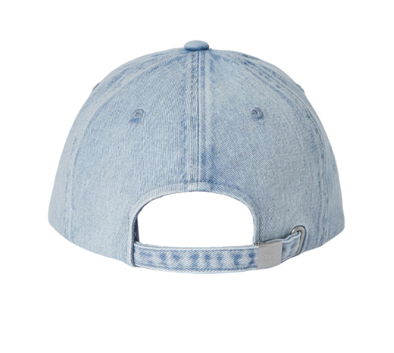 [Straykids Hyunjin Worn] 26 Summer Guess 3-Color Washed Ball Cap