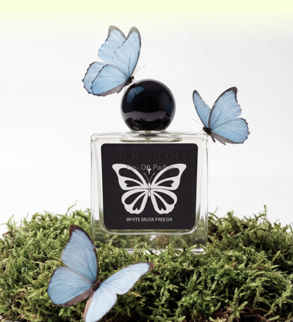 NICK & NICOLE Eau De Parfum 50ML