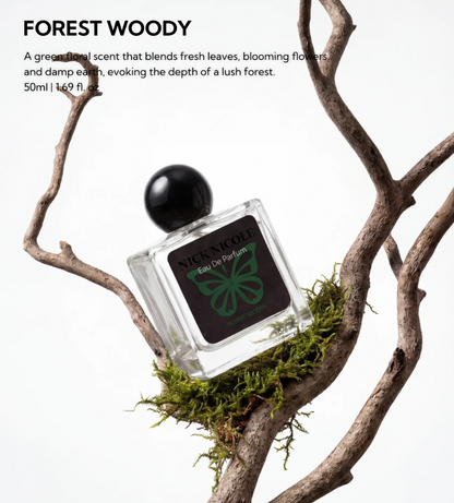 NICK & NICOLE Eau De Parfum 50ML