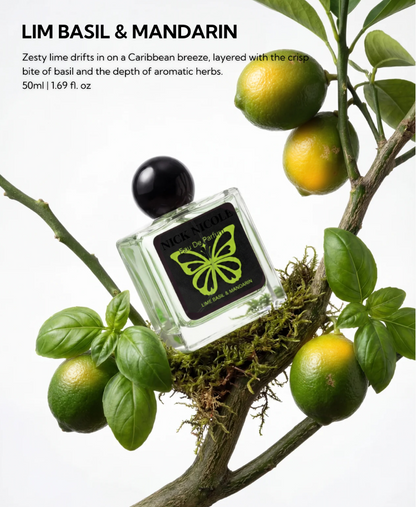 NICK & NICOLE Eau De Parfum 50ML