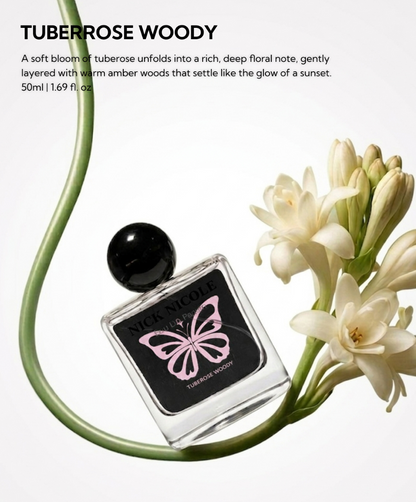 NICK & NICOLE Eau De Parfum 50ML