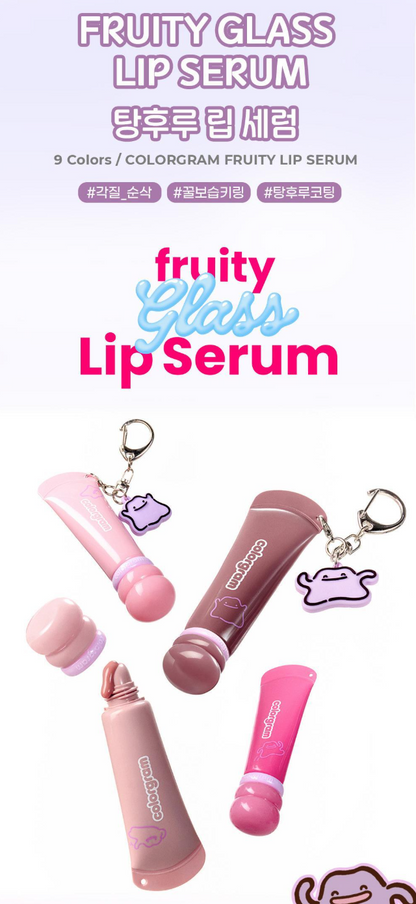 Pokemon X Colorgram Cosmetics Collections With Gift (Check The Description)