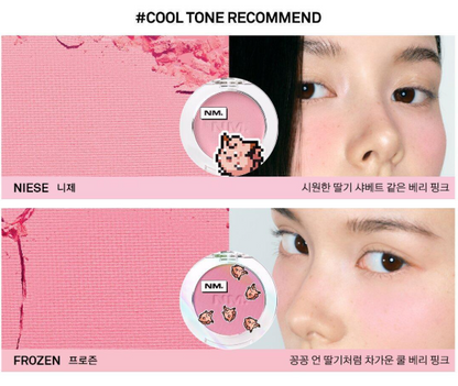 Pokemon X Naming Cosmetics Collection with Gift
