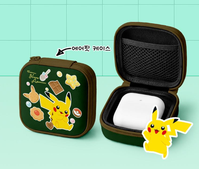 [Pokemon Edition] Meal It Protein Shake 40g