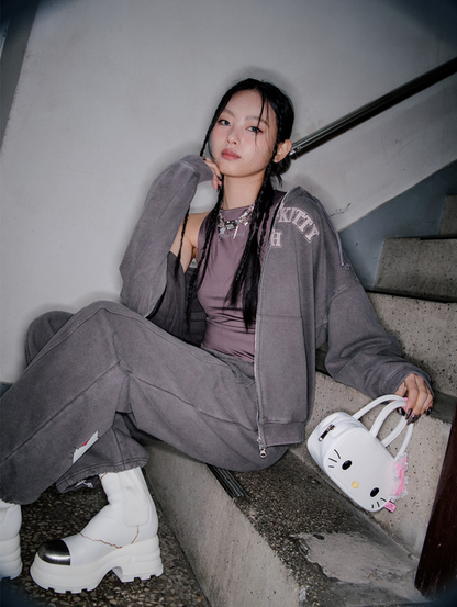 Kirsh X CharmmyKitty Bag / Pouch / Accessories