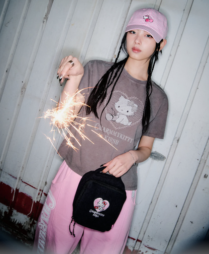 Kirsh X CharmmyKitty Bag / Pouch / Accessories